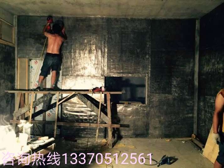 汕尾ct气密门加工