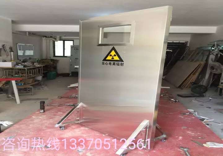 甘孜州ct气密门供应商