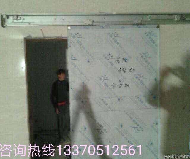 沈阳防辐射铅门销售公司