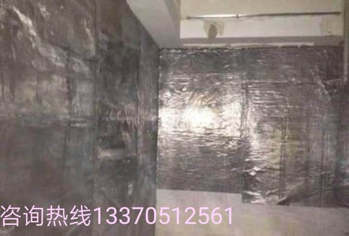 西安防辐射铅玻璃报价