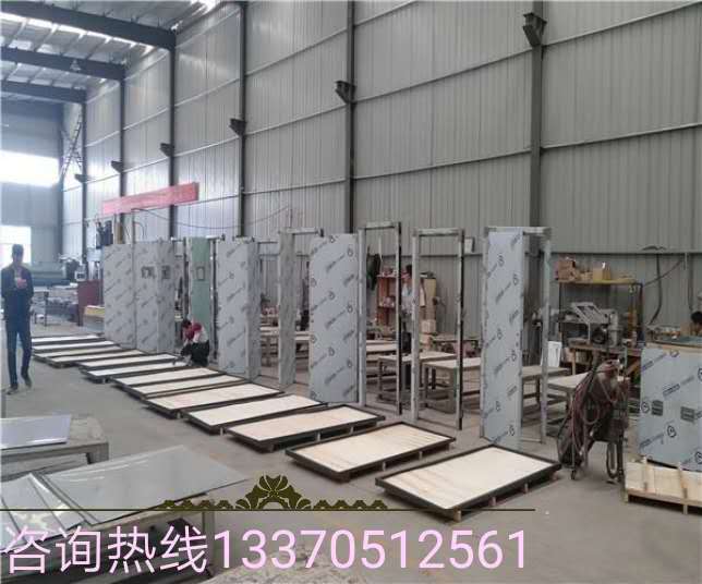 仙桃2mm铅板施工报价