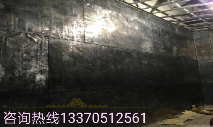 拉萨2mm铅板生产厂家