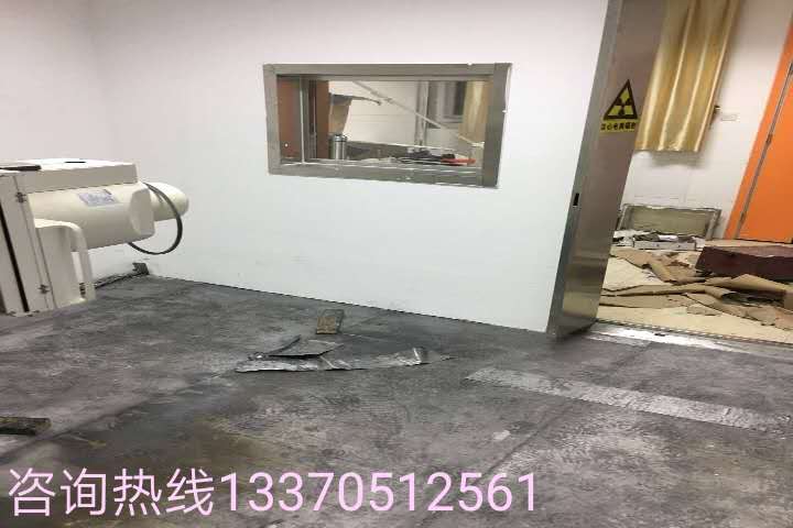 三门峡2mm铅板供应商