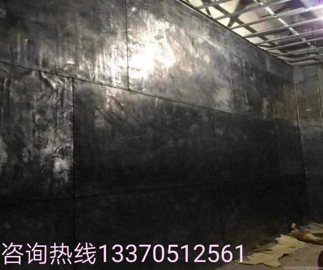 泸州ct气密门加工