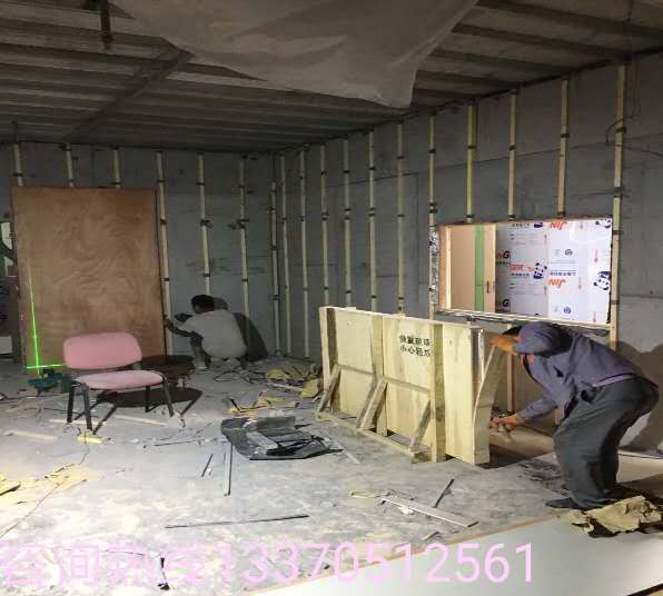 襄樊铅板施工要求