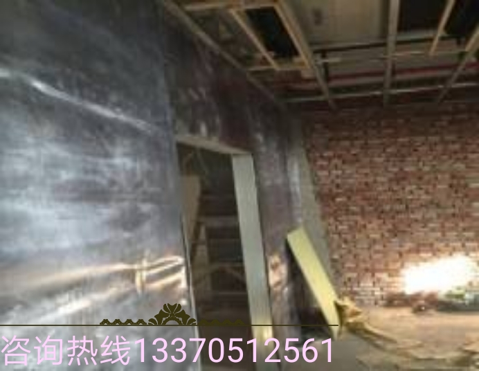 梅州防辐射铅门生产商