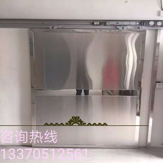 连云港ct气密门生产商