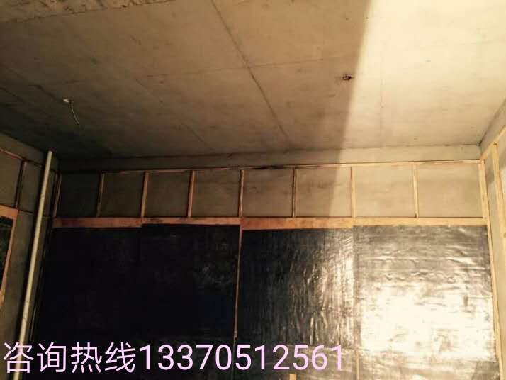 平凉防辐射钡沙定做