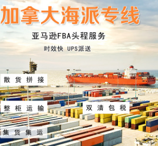 美国fba海运亚马逊海运双清到门专线/  美国FBA货运  美国FBA海运  美国FBA空运