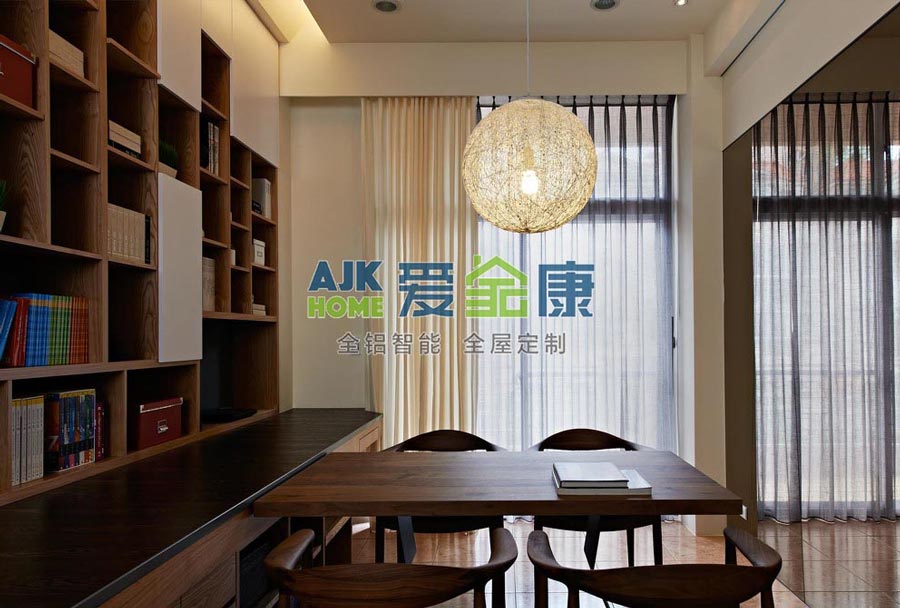 新房装修完几个月就能入住？爱家康全铝家居入住不等待  全铝橱柜厂  全铝定制家居  十大家居品牌
