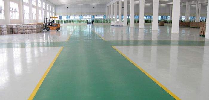 东莞环氧地坪施工不喝酒施工，东莞车间地坪一条龙服务  东莞地坪施工