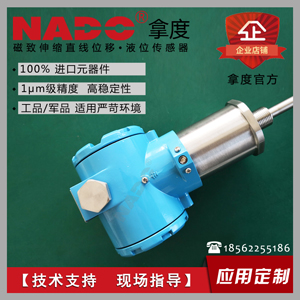 投入式液位计 液位传感器 水位传感器控制探头 液位变送器