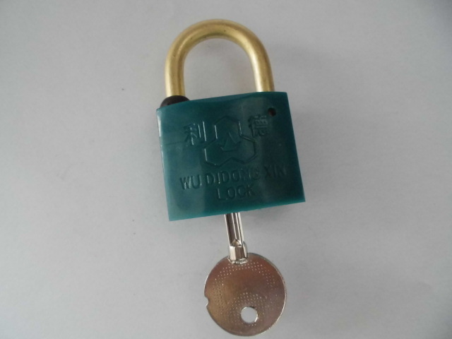 30mm/35mm/40mm十字钥匙塑钢锁  十字表箱锁  十字塑钢锁  十字通开锁