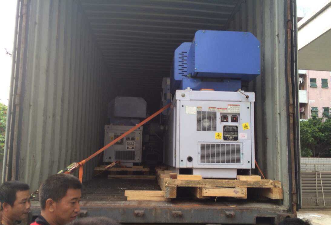 旧机械设备进口申报价会遇到的问题