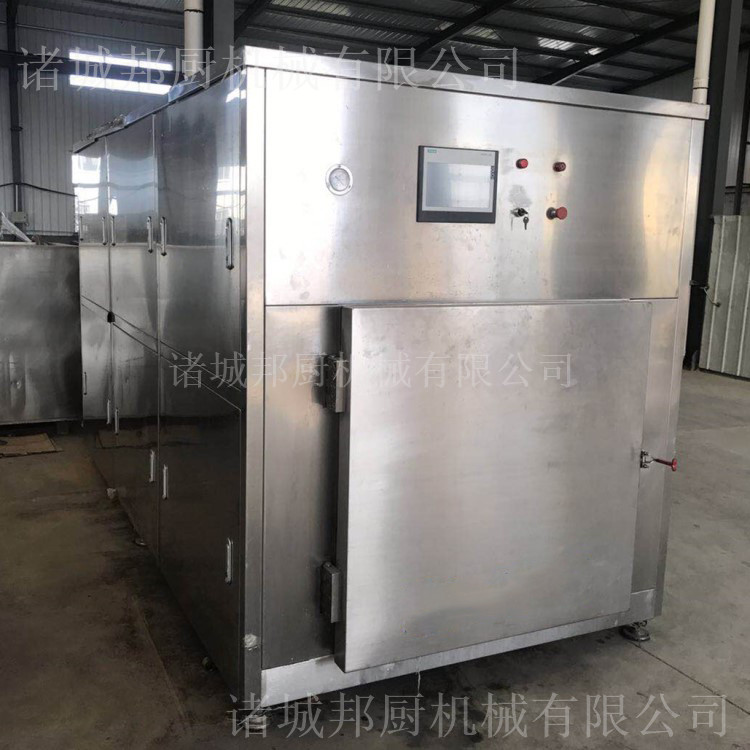 全自动真空预冷机-真空预冷机定制  保鲜技术真空预冷机  盒饭真空预冷机  快餐真空预冷机