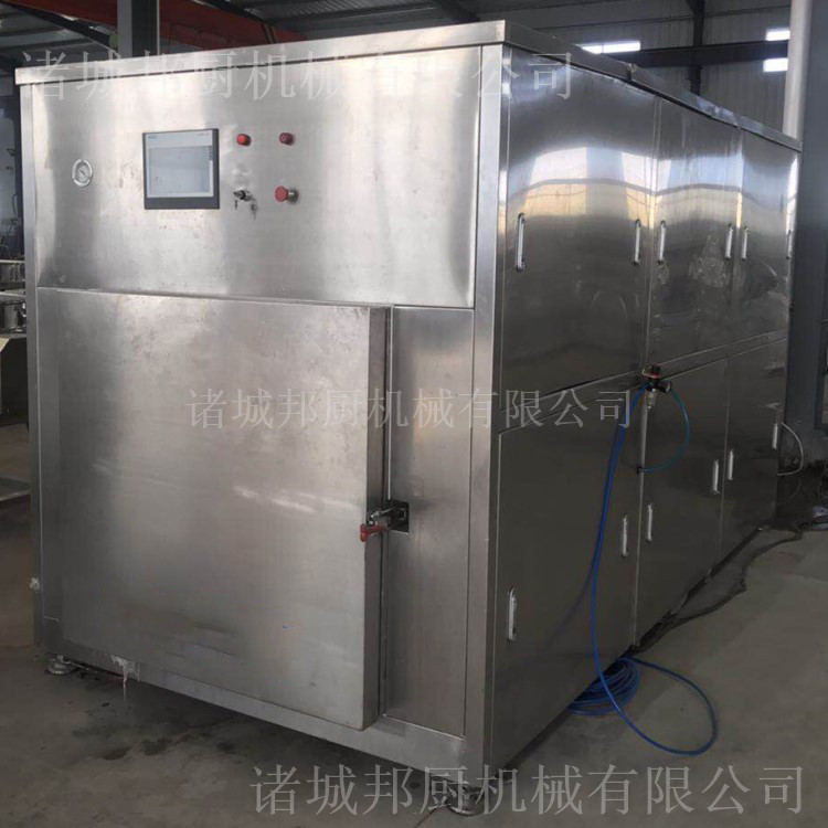 全自动真空预冷机-真空预冷机定制  保鲜技术真空预冷机  盒饭真空预冷机  快餐真空预冷机