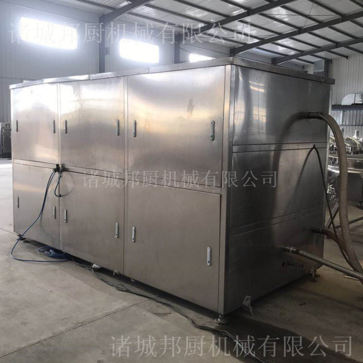 全自动真空预冷机-真空冷却机公司  保鲜技术真空预冷机  盒饭真空预冷机  快餐真空预冷机