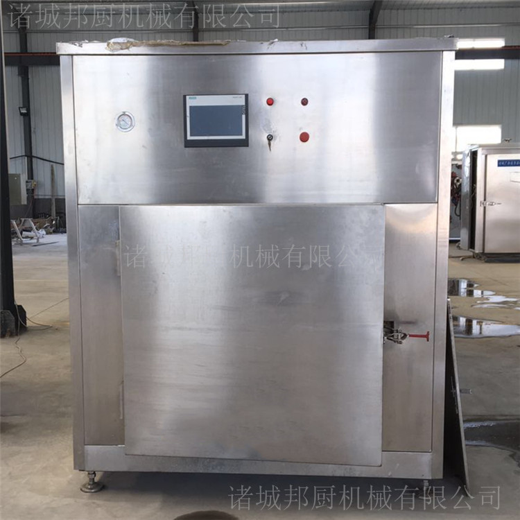 蔬果保鲜真空预冷机-熟食保鲜柜加工定制  保鲜技术真空预冷机  盒饭真空预冷机  快餐真空预冷机