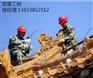 古建筑文物防雷工程施工 河南扬博防雷资质