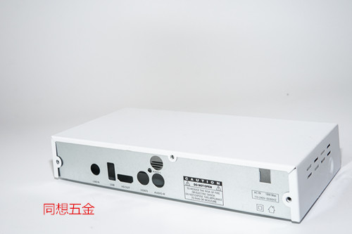 防止电脑电源外壳-五金冲压件损坏的要点 同想  电视机五金机顶盒