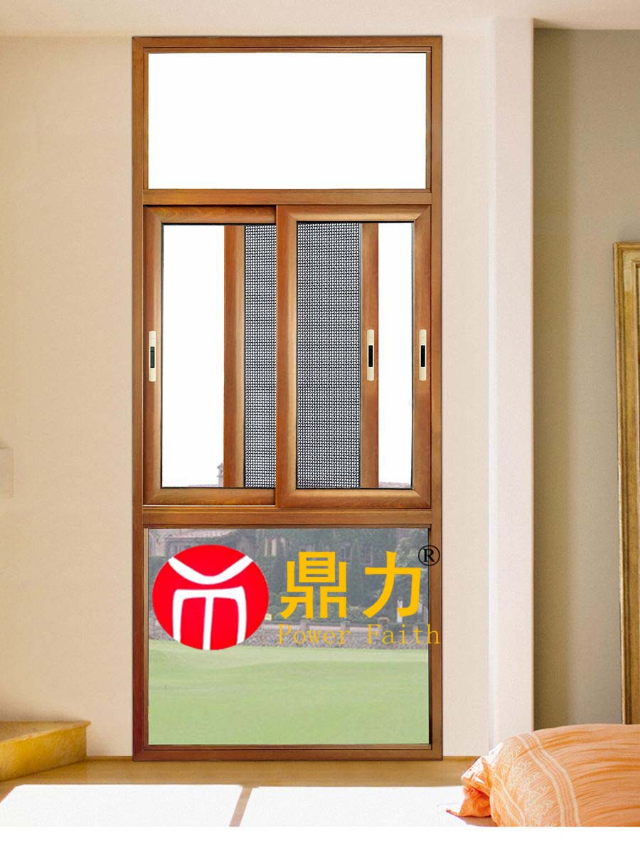 合肥制作铝合金断桥门窗有哪些哪家好  断桥铝门窗