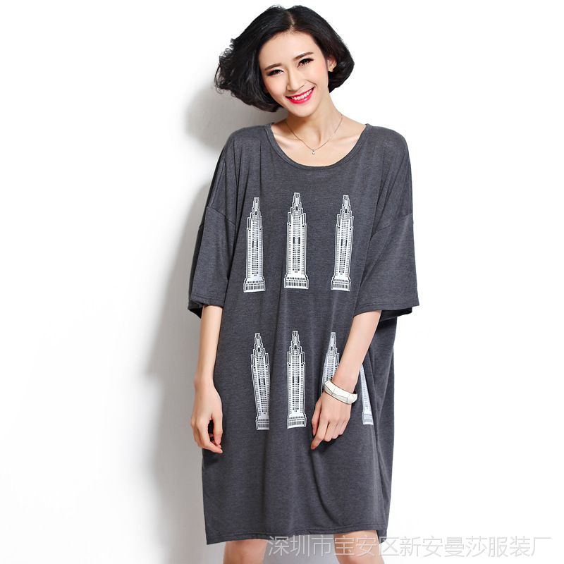 哥弟2019年新款品牌折扣女装走份批发