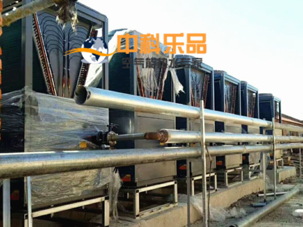 徐州足浴热水工程设计安装优秀解决方案 徐州热水工程安装