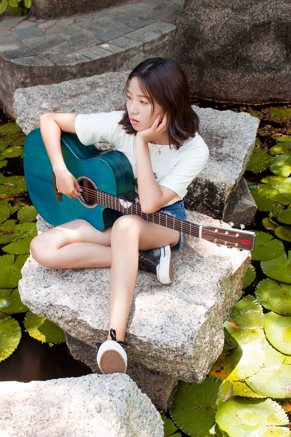 木思吉他