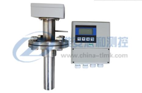 分体插入式电磁流量计  分体插入式流量计  分体式流量计