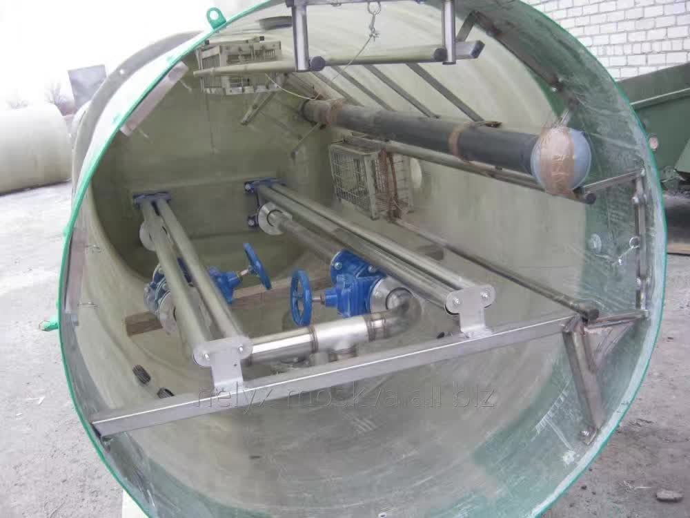 一体化预制泵站乌鲁木齐厂家  污水提升泵站  雨水提升泵站
