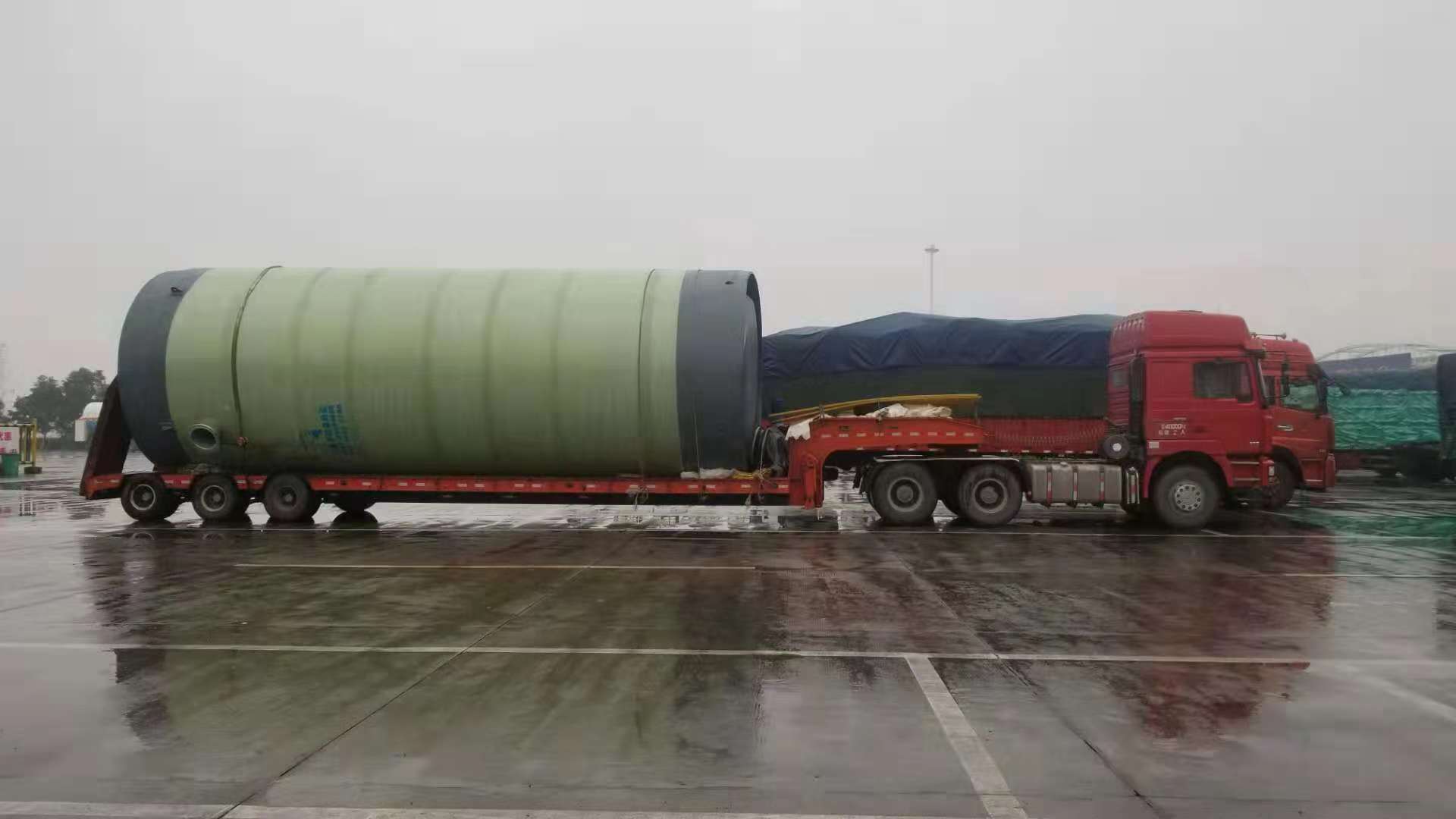 一体化预制泵站乌鲁木齐厂家  污水提升泵站  雨水提升泵站