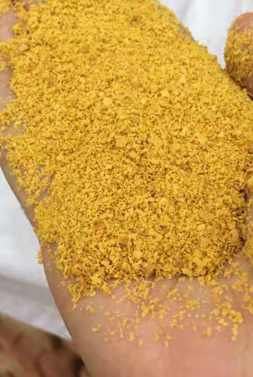 生活污水工业废水净化用聚合氯化铝 江苏净化材料厂家  净水材料