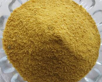 工业水处理专用聚合氯化铝 聚合氯化铝出厂价格  水处理材料