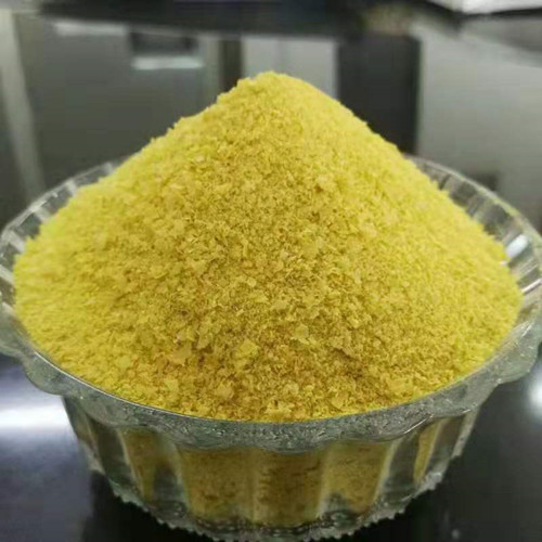 厂家批发固体聚合氯化铝水处理絮凝剂 废水净化脱色剂