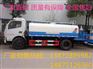 洒水车 东风D9喷洒车
