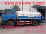 江铃洒水车，绿化喷洒车