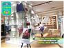 ZARA、HM货架加盟_体积最小内容最丰富lenleZARA