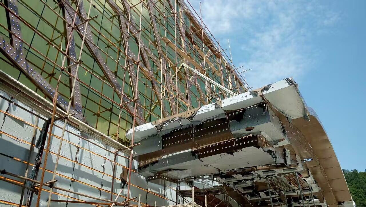 云南铝单板经销商价格*云南铝单板价格  云南铝单板厂家