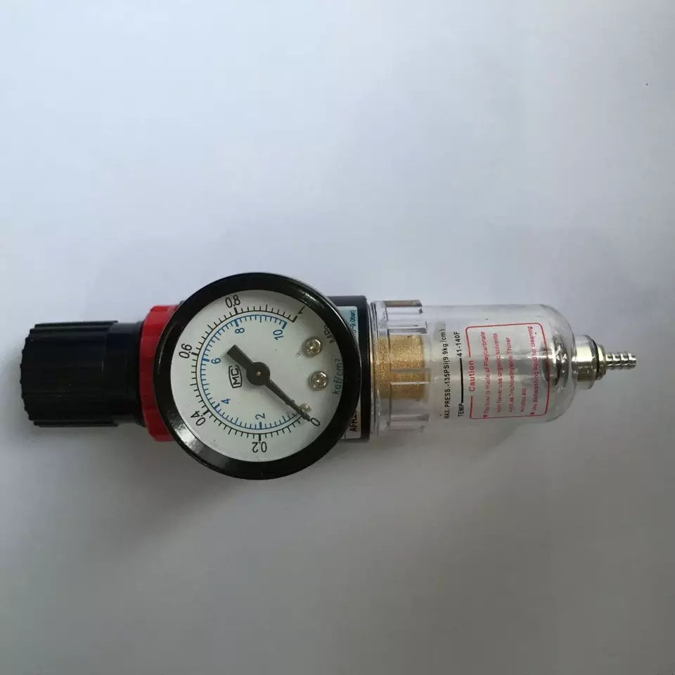 厂家直销气源处理器AFR2000  单联件  减压阀