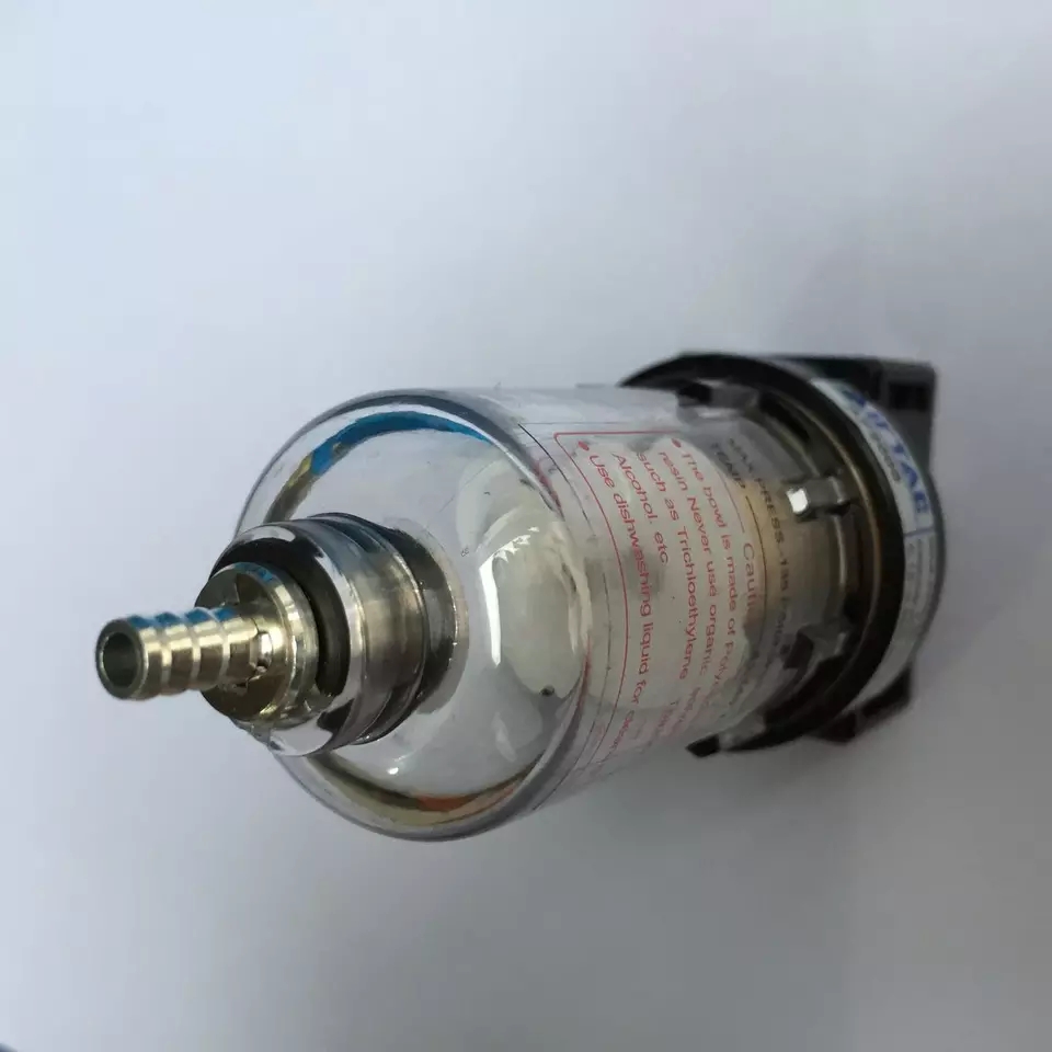 厂家直销气源处理器AFR2000  单联件  减压阀