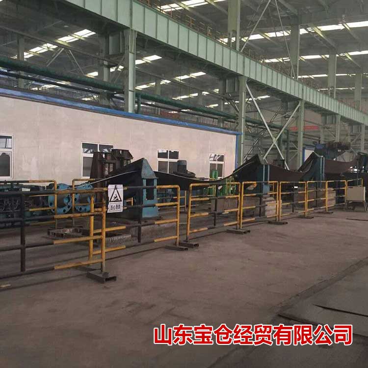 四平Q390D桥梁加筋肋生产厂家