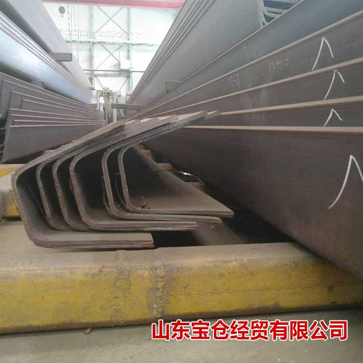 通辽Q345qC桥梁加筋肋生产方式