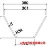 德阳U型肋厂家报价
