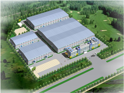 山东山防防爆电机有限公司