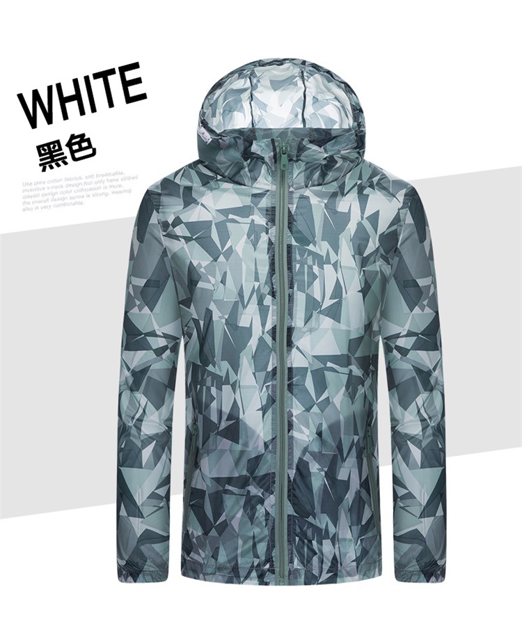 防晒服-献给即将晒黑的朋友们