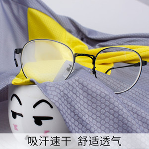 钓鱼人的防晒服-透气排汗速干