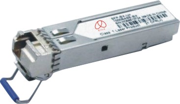 SFP155M单纤LC/20KM1550/1310波长光模块  SFP光模块  交换机模块  收发器模块