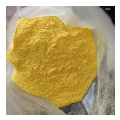 聚合氯化铝流程工艺