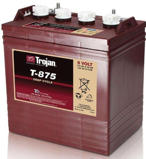 美国邱健蓄电池J305G-AC&nbsp;&nbsp;UPS电源