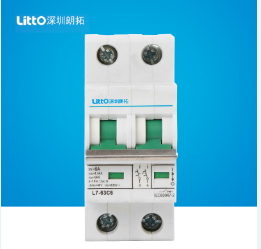 直销光伏防雷保护器 LUP4-PV dc1000v直流浪涌防&nbsp;&nbsp;SM1-63PV M/4P